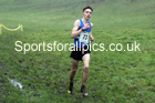 Boys under-15s, NECAA Junior Cross Country Relays, Thornley Farm, Peterlee, Saturday, December 12th. Photo: David T. Hewitson/Sports for All Pics